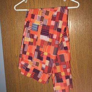 TC2 Lularoe Leggings